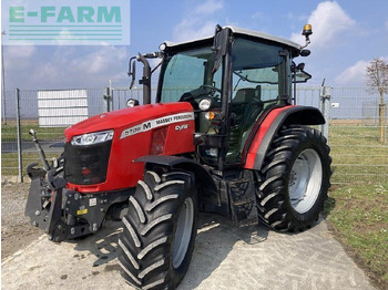 Farm tractor MASSEY FERGUSON 5709
