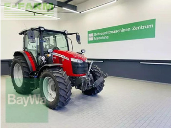 Farm tractor MASSEY FERGUSON 5711