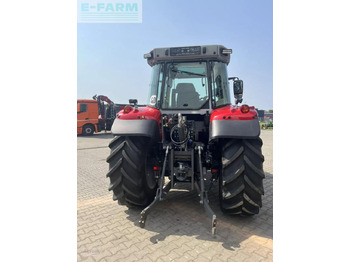 Farm tractor Massey Ferguson 5s.145: picture 5