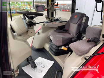 Farm tractor Massey Ferguson 7726 dyna-vt exclusive Exclusive: picture 5 Farm tractor Massey Ferguson 7726 dyna-vt exclusive Exclusive: picture 5