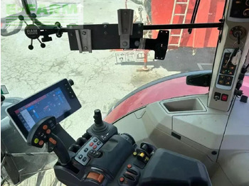 Farm tractor Massey Ferguson 8730s exclusive: picture 2 Farm tractor Massey Ferguson 8730s exclusive: picture 2