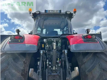 Farm tractor Massey Ferguson 8730s exclusive: picture 3 Farm tractor Massey Ferguson 8730s exclusive: picture 3