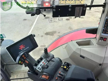 Farm tractor Massey Ferguson 8732s exclusive: picture 3 Farm tractor Massey Ferguson 8732s exclusive: picture 3