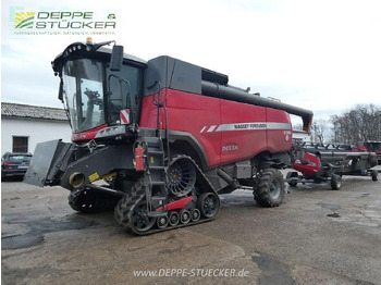 Combine harvester MASSEY FERGUSON