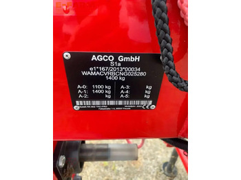 Tedder/ Rake Massey Ferguson massey ferguson rk802trc-pro: picture 2