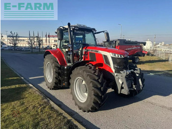 Farm tractor MASSEY FERGUSON 100 series