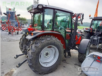 Farm tractor Massey Ferguson mf4707 cab 4wd: picture 5