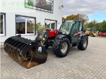 Telescopic handler MASSEY FERGUSON