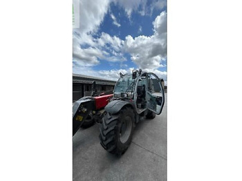 Telescopic handler MASSEY FERGUSON