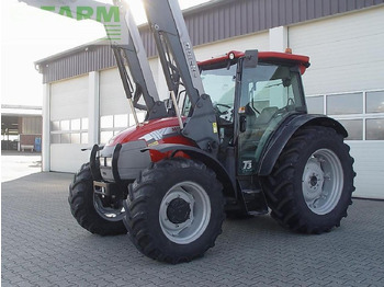 Farm tractor McCORMICK