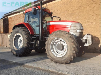 Farm tractor McCORMICK