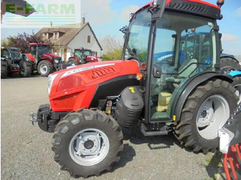 Farm tractor McCORMICK