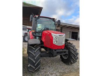 Farm tractor McCORMICK