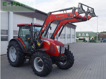 Farm tractor McCORMICK