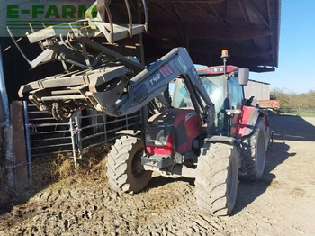 Farm tractor McCORMICK