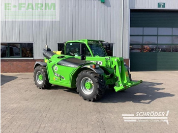 Telescopic handler MERLO