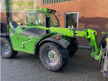 Telescopic handler MERLO