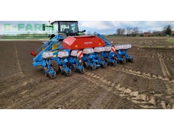 Precision sowing machine MONOSEM