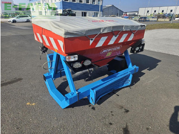 Precision sowing machine MONOSEM