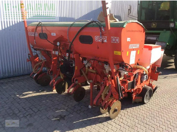 Precision sowing machine