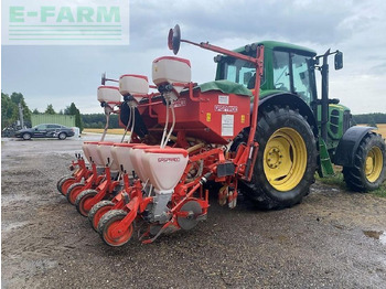 Seed drill Mustang st300/540: picture 3 Seed drill Mustang st300/540: picture 3