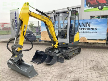 Mini excavator NEUSON