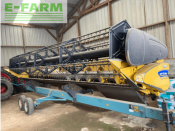 Grain header New Holland 7m30: picture 2 Grain header New Holland 7m30: picture 2