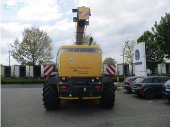 Forage harvester New Holland fr 9050 / fr9050: picture 4