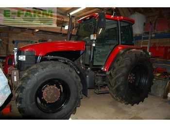 Farm tractor NEW HOLLAND