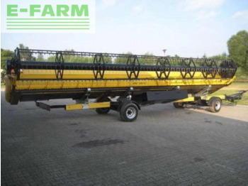 Grain header NEW HOLLAND