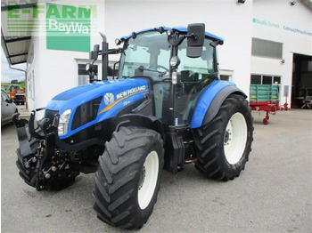 Farm tractor NEW HOLLAND T5.95