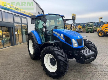 Farm tractor New Holland t 5.95: picture 2