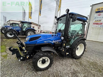Farm tractor New Holland t4.100 n my19 N: picture 3