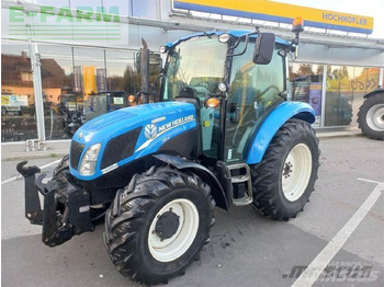 Farm tractor NEW HOLLAND T4.75