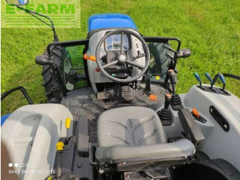 Farm tractor New Holland t4.75s traktor *aktionspreis* bis 30. juni *inkl.mwst S: picture 4