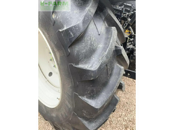Farm tractor New Holland t6.165 autocommand t4b: picture 3