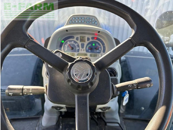 Farm tractor New Holland t7.175: picture 5