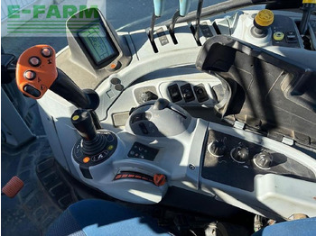 Farm tractor New Holland t7.175: picture 3