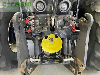 Farm tractor New Holland t7.275: picture 5