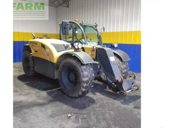 Telescopic handler NEW HOLLAND