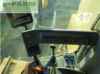 Combine harvester New Holland tx68fs: picture 5 Combine harvester New Holland tx68fs: picture 5