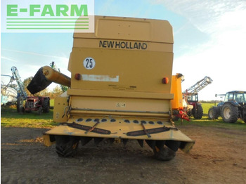 Combine harvester New Holland tx68fs: picture 3 Combine harvester New Holland tx68fs: picture 3