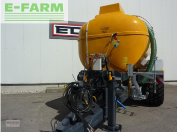 Slurry tanker Oehler polyglas ol ppe 80: picture 4
