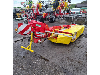 Mower PÖTTINGER