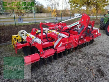 Disc harrow PÖTTINGER