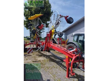 Tedder/ Rake PÖTTINGER