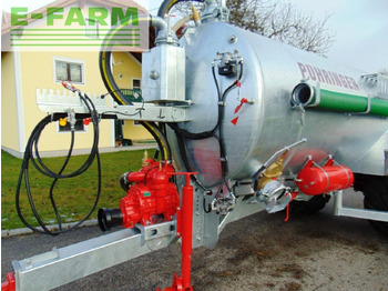 Slurry tanker Pühringer 9000: picture 3