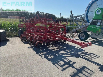 Combine seed drill Quivogne Germinator 500: picture 3 Combine seed drill Quivogne Germinator 500: picture 3