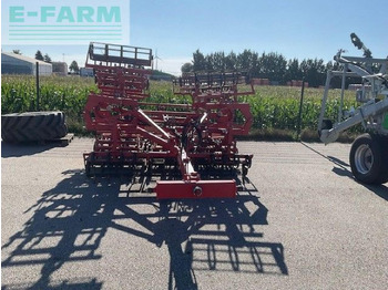 Combine seed drill Quivogne Germinator 500: picture 2 Combine seed drill Quivogne Germinator 500: picture 2