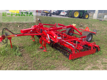 Combine seed drill QUIVOGNE